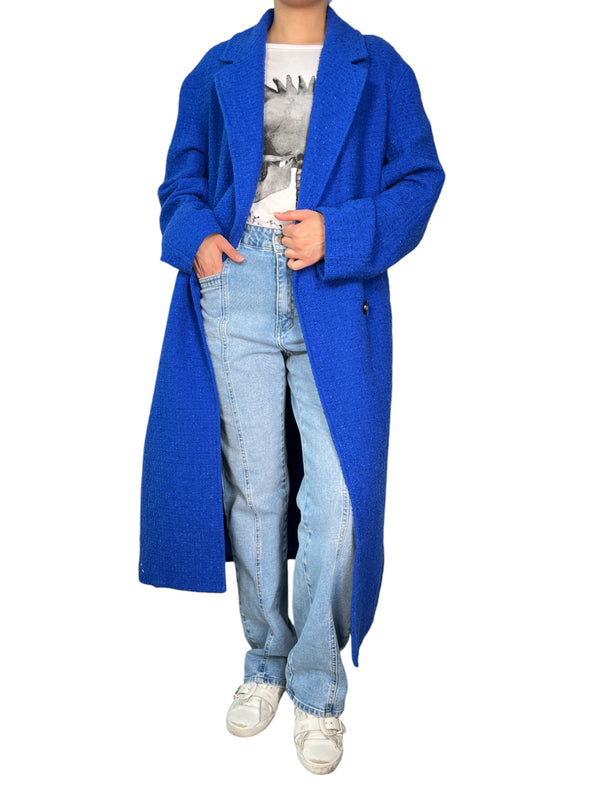 Abrigo Tweed