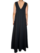 Vestido Viscosa