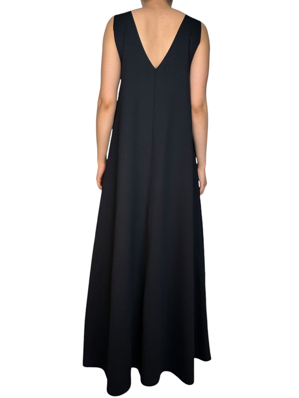 Vestido Viscosa