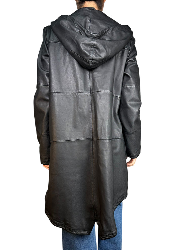 Chaqueta Cuero