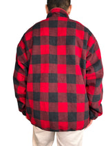 Polar Rojo Unisex