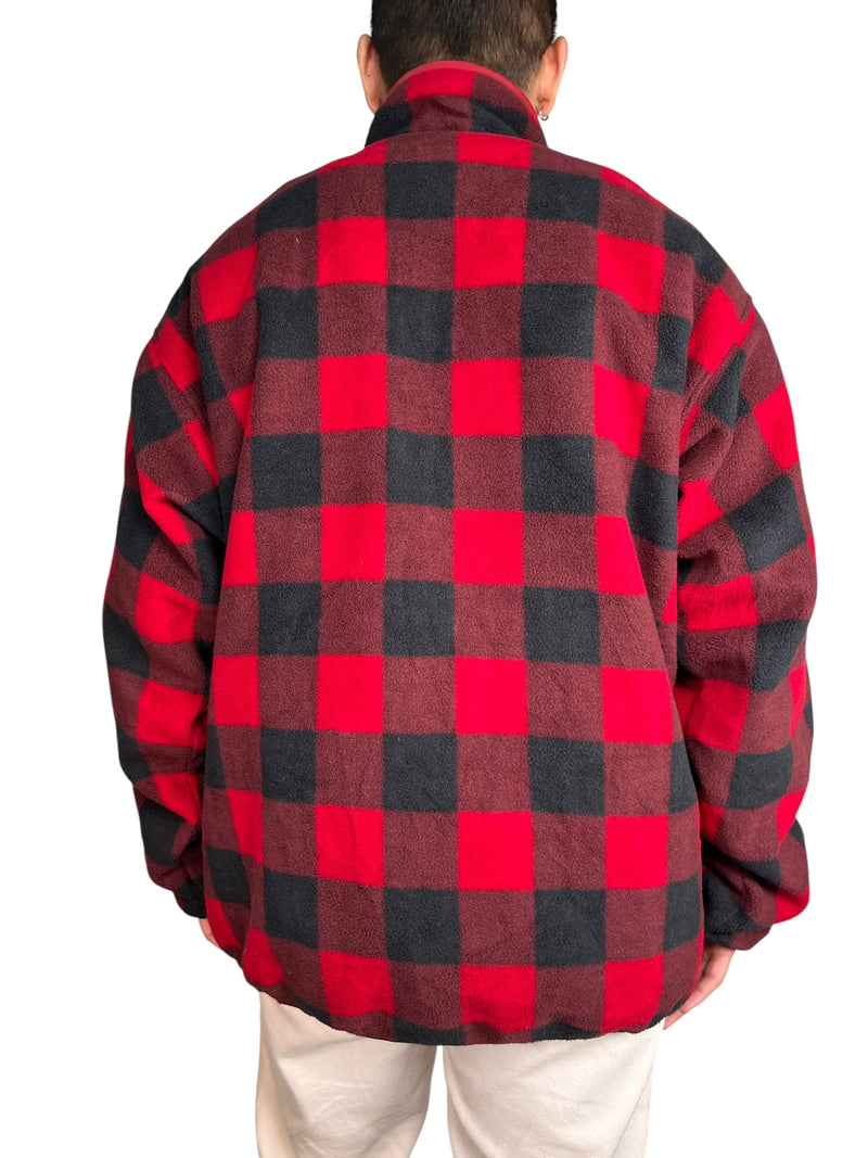 Polar Rojo Unisex