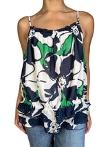 Blusa Sin Mangas
