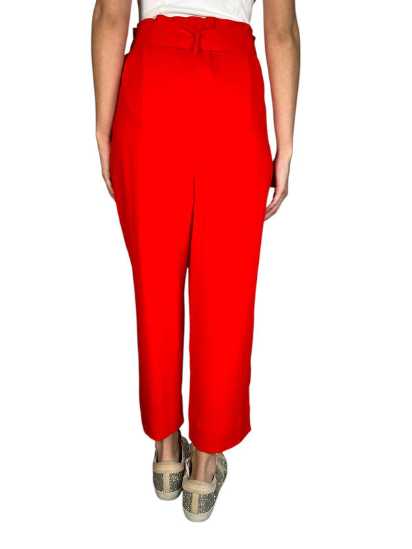 Pantalón Burden Op