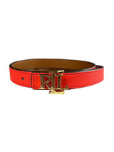 Cinturón Reversible