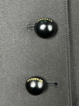 Chaqueta Militar&nbsp;
