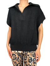 Sweater Sin Mangas