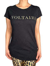 Polera Voltaire