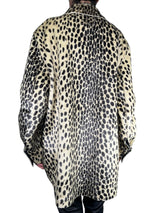 Chaqueta Cheetah