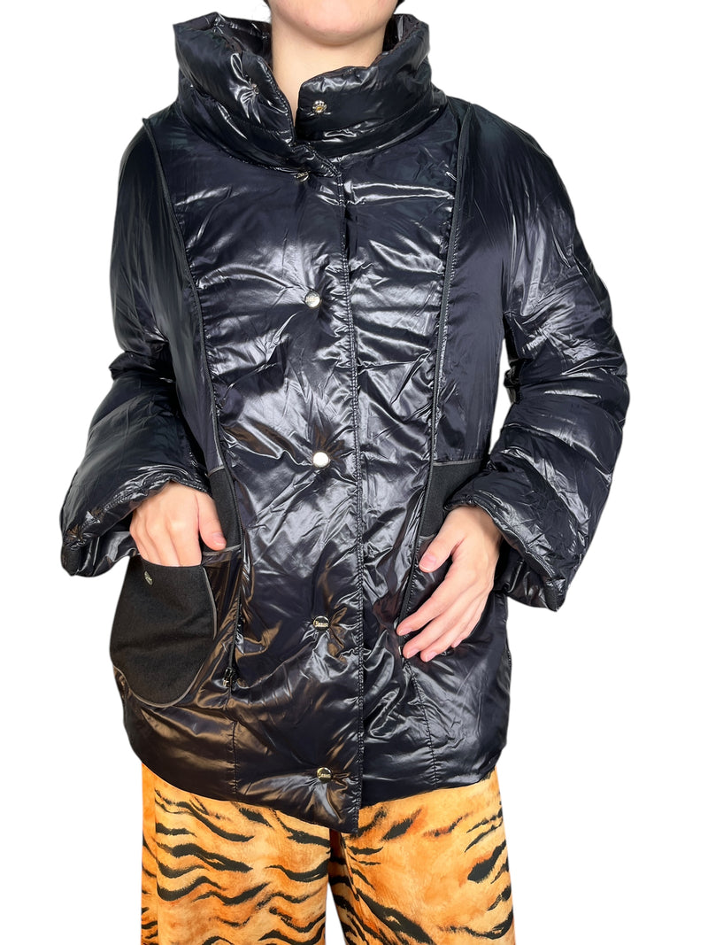 Parca Reversible
