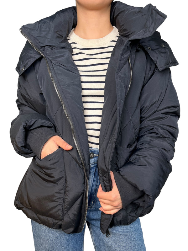 Parka Puffa