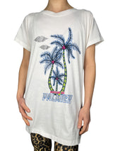 Polera Amour De Palmier