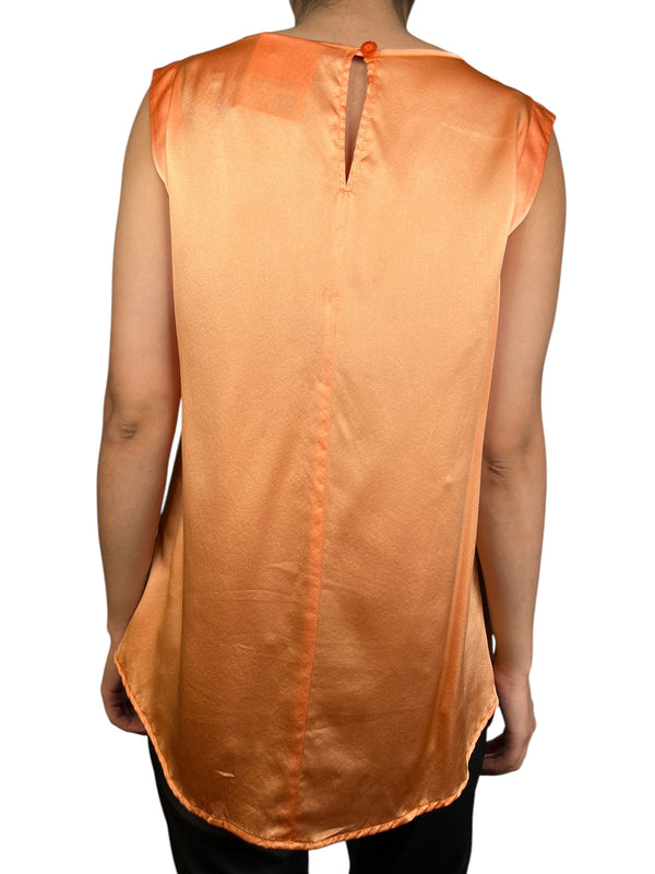 Blusa Seda