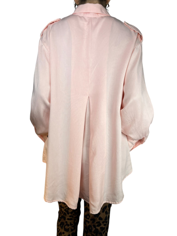 Blusa Le Desir
