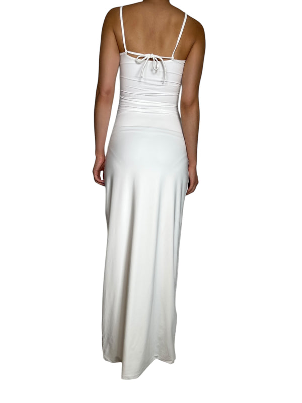 Vestido Cut Out