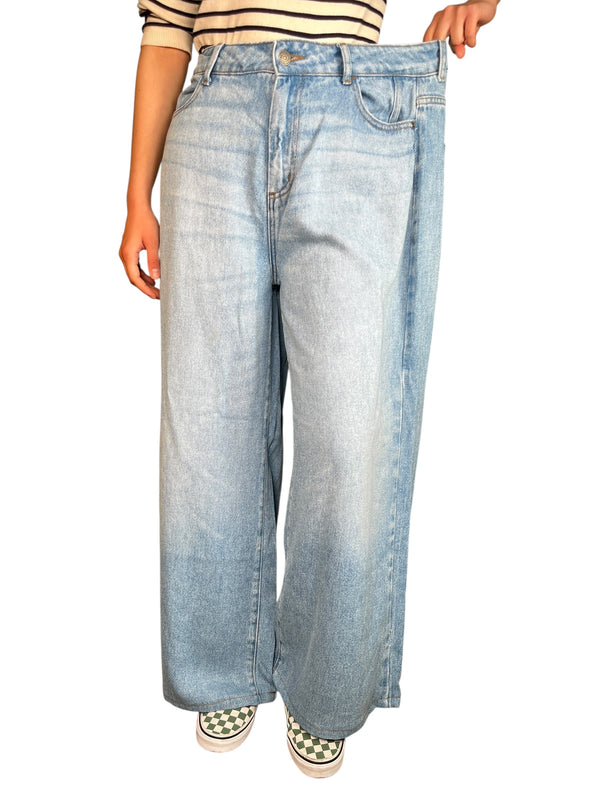 Jeans Denim
