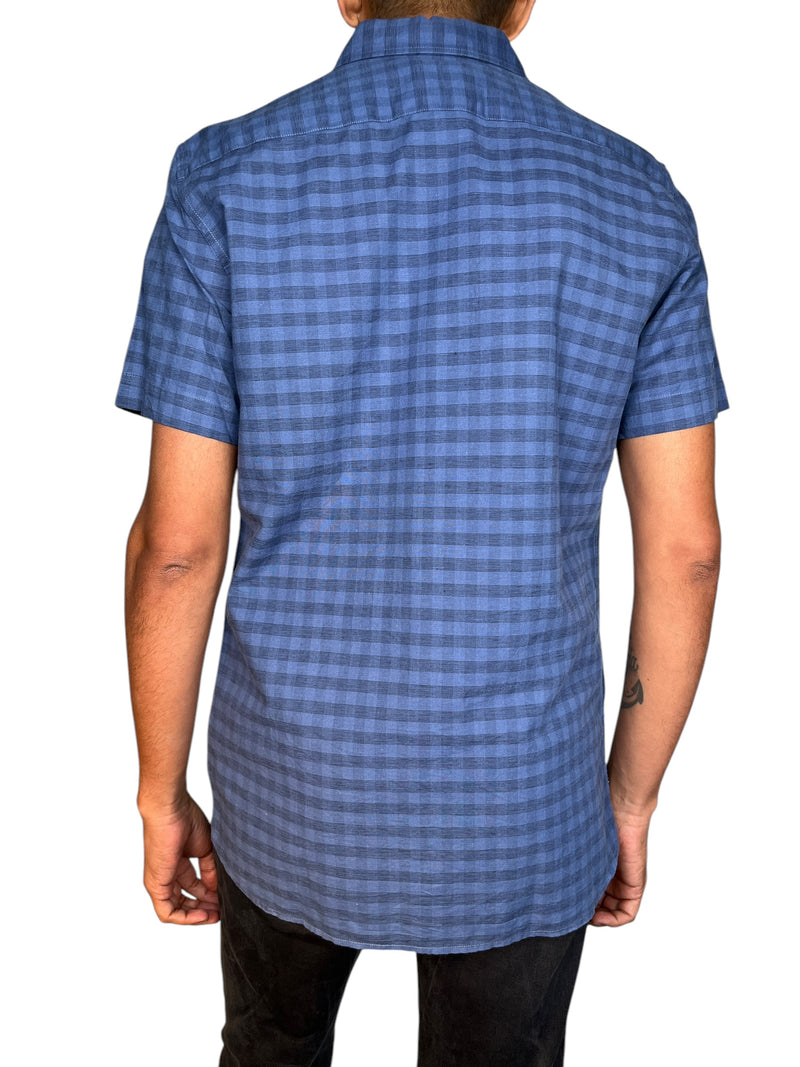 Camisa Slim Fit
