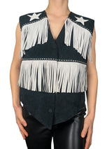 Gilet Cowboy Star Flecos