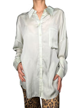 Blusa Satinada