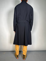 Trench Negro