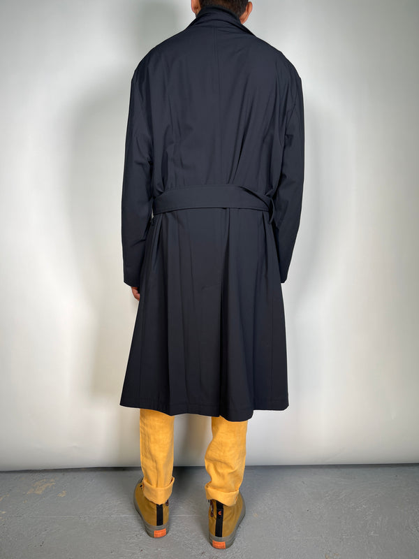 Trench Negro