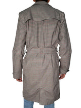 Trench Vichy
