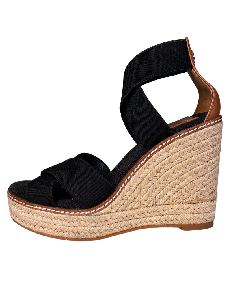 Sandalias Terraplen