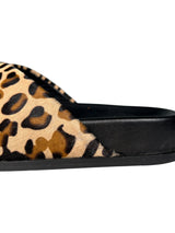 Sandalias Leopardo