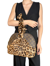 Cartera Azzedine Alaia Limited Edition