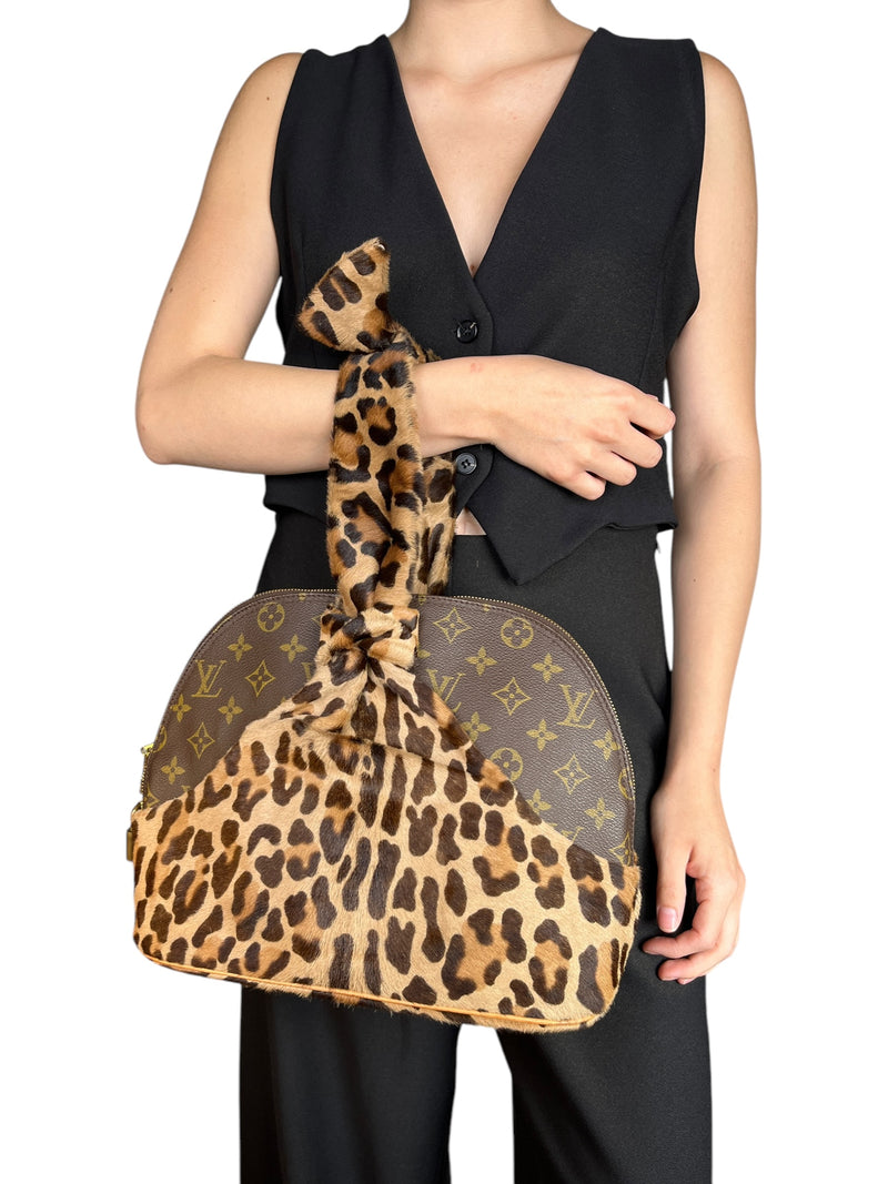 Cartera Azzedine Alaia Limited Edition