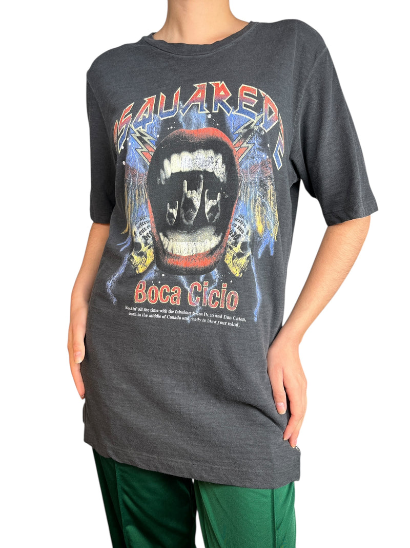 Polera Boca Ciclo