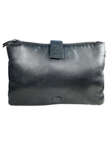 Cartera Cuero