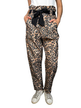 Pantalón Bombacho