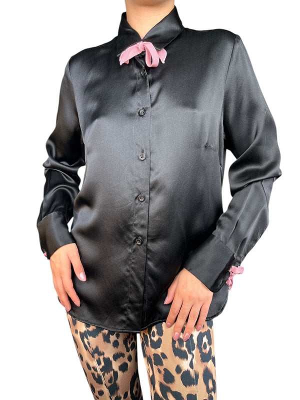 Blusa Seda