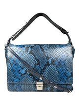 Cartera Optimiste Snake