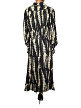 Vestido Camisero Kenya