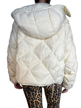 Chaqueta Acolchada