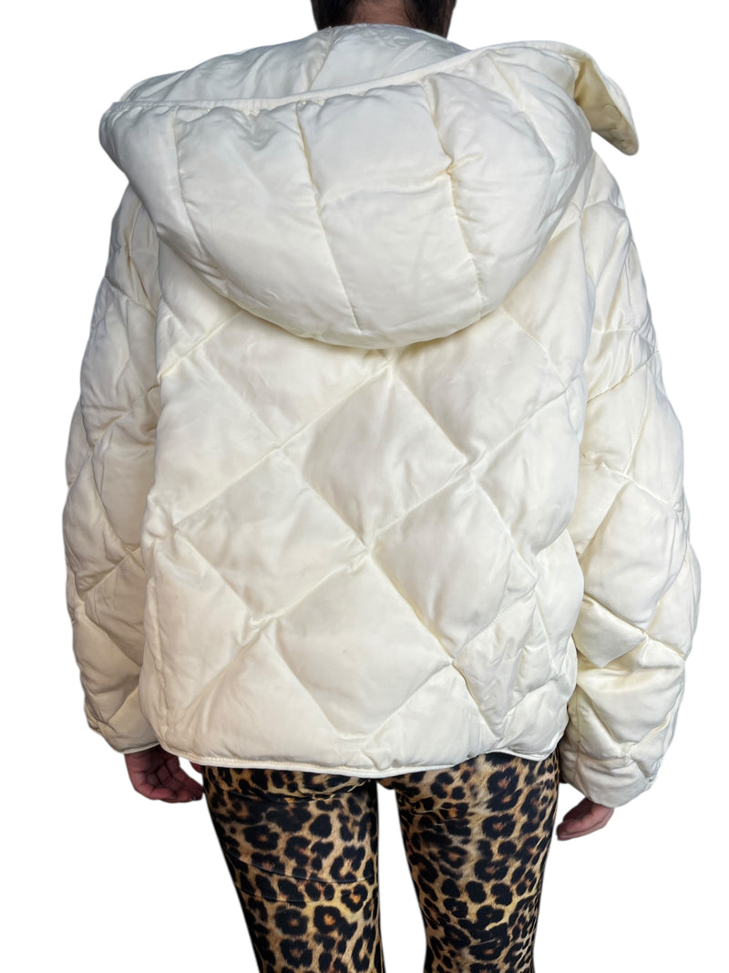 Chaqueta Acolchada