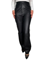 Pantalón Cuero