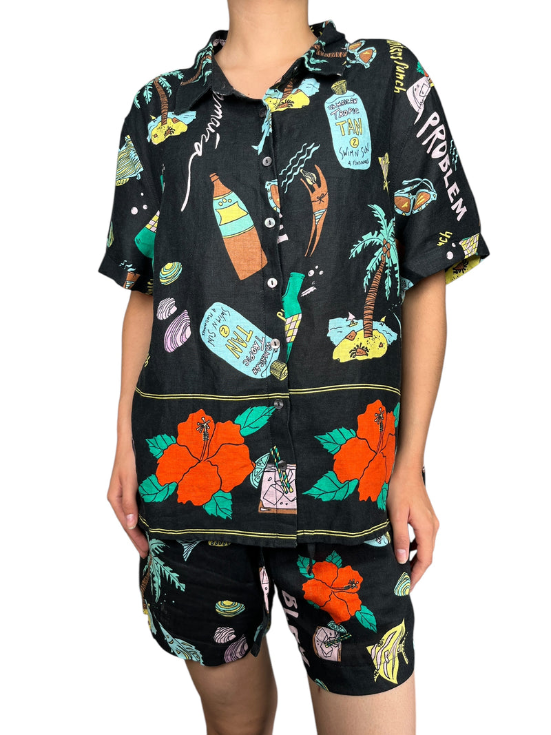 Set Lino