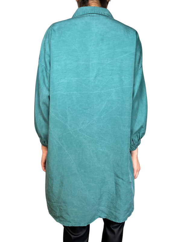 Blusa Momba