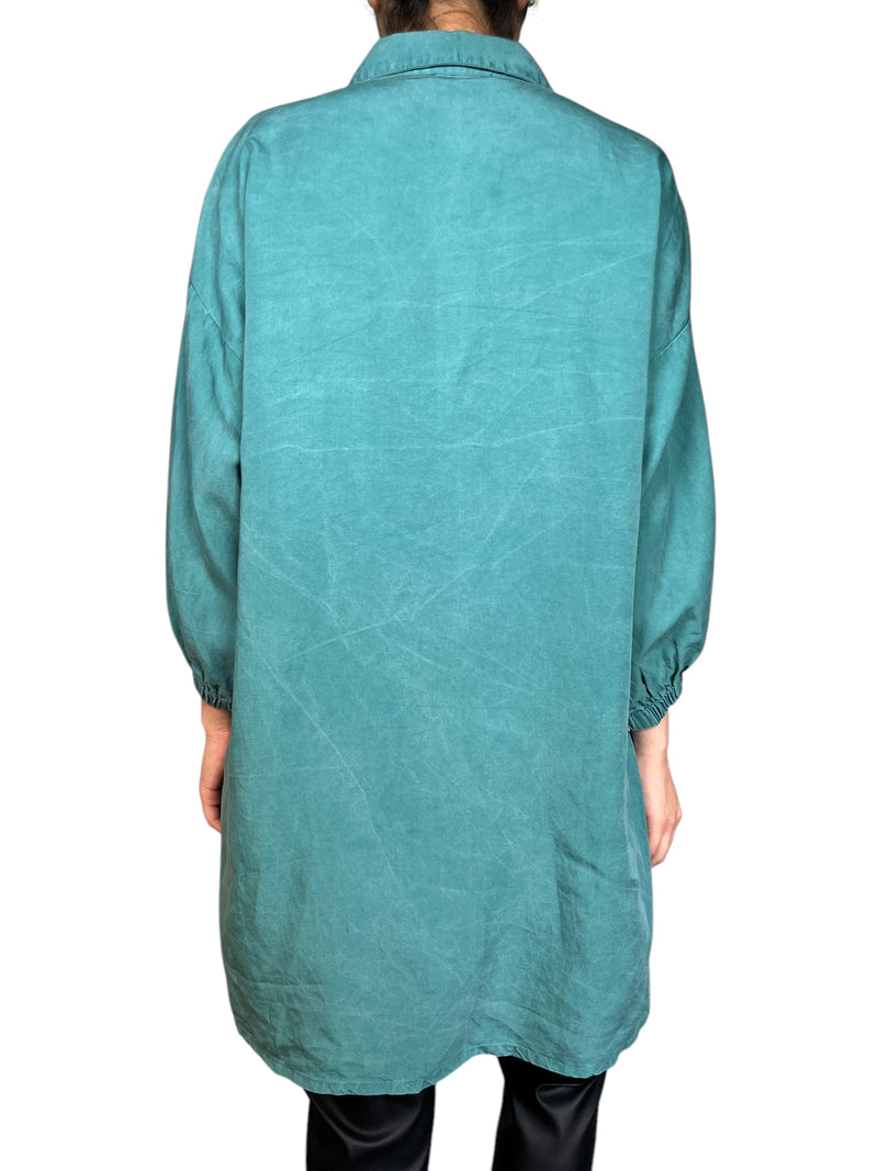 Blusa Momba