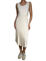 Vestido Rib