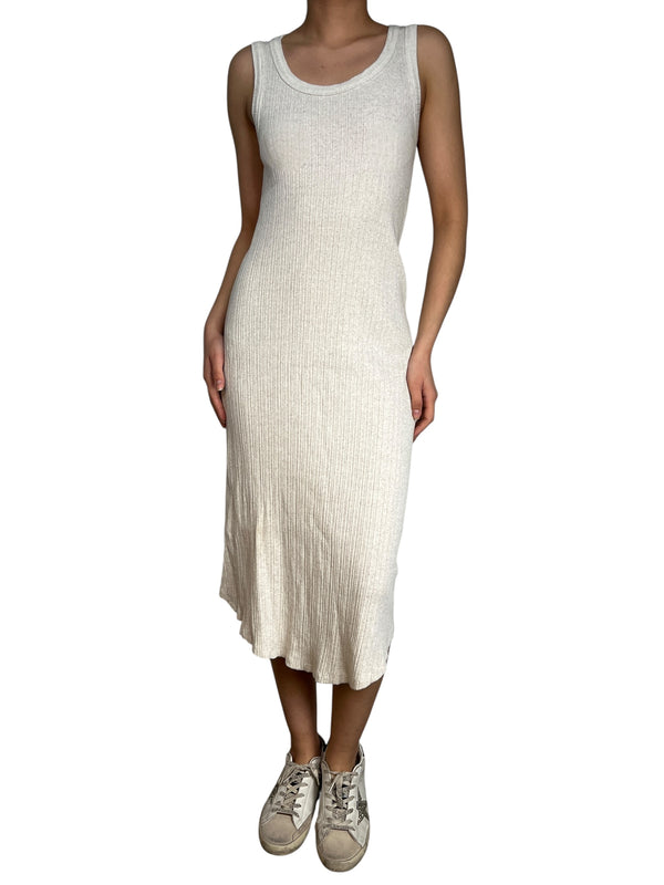 Vestido Rib