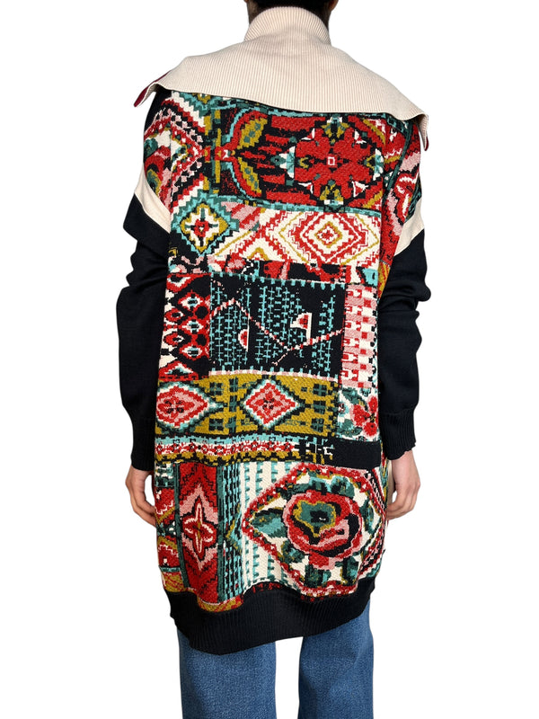 Sweater Multicolor