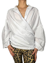 Blusa Lazo