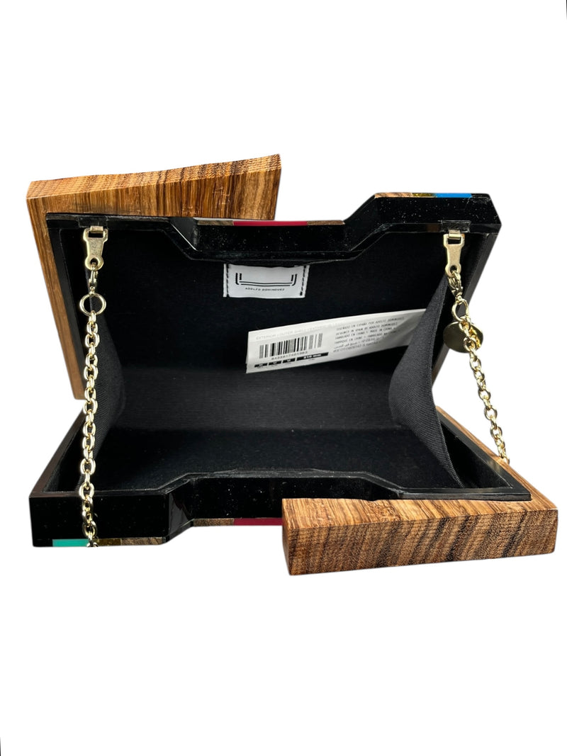 Clutch Multicolor