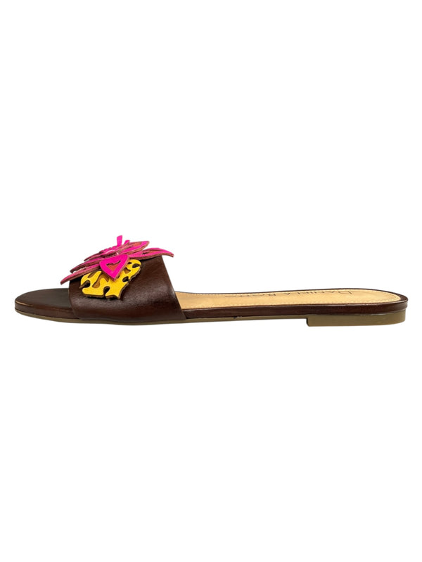 Sandalias Margarita Planas