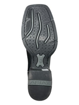 Botas Cowboy Black