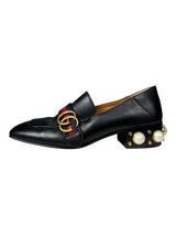 Mocasines Peyton GG Marmont